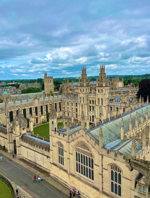 OXFORD
